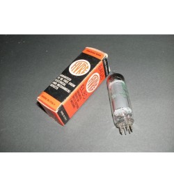 PER COLLEZIONISTI VALVOLA AUDIO ELECTRON TUBE FIVRE 6AQ5/EL90 USATO lrx