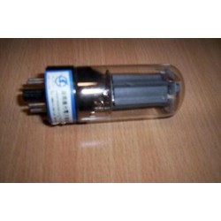 VALVOLA AUDIO  6L63C USATA lrx1p