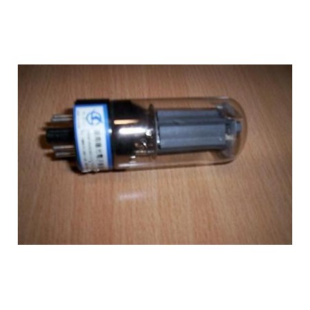 VALVOLA AUDIO  6L63C USATA lrx1p