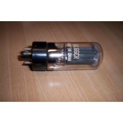 VALVOLA AUDIO  6L6GCR USATA lrx1p