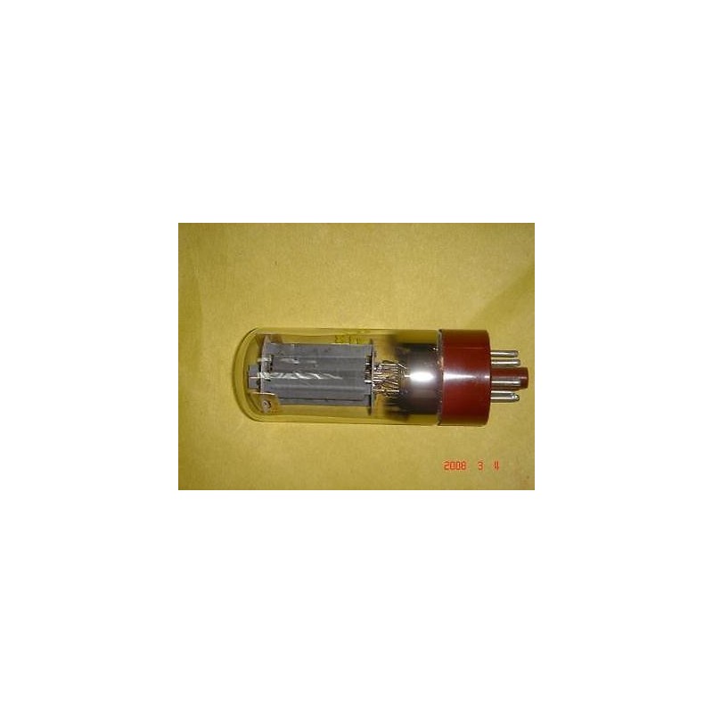VALVOLA AUDIO 6L6GC USATA lrx1p