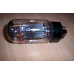 VALVOLA AUDIO RUBY 6L6GC STR USATA lrx1p