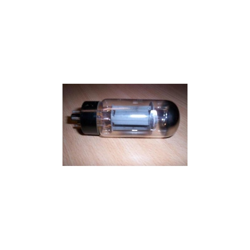 VALVOLA AUDIO RUBY TM USATA lrx1p