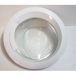 OBLO'  COMPLETO PER LAVATRICE ELECTROLUX-REX RWP 1271 TFW usato