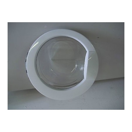 OBLO  LAVATRICE ZOPPAS mod.ZF205   usato agx