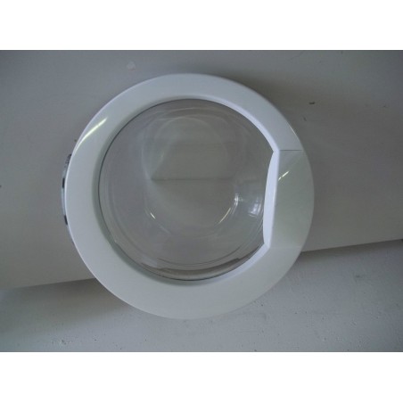 OBLO  LAVATRICE ZOPPAS mod.ZF205   usato VLX
