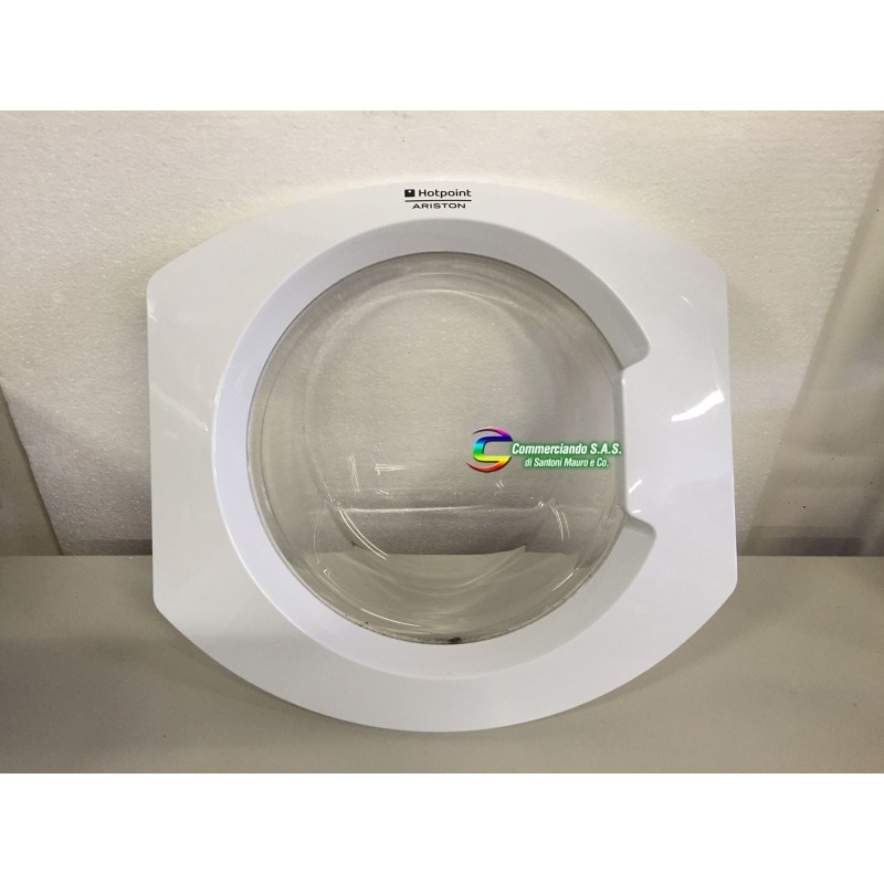OBLO'  PER LAVATRICE HOTPOINT ARISTON ARXL 125 usato agx
