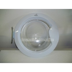 OBLO'  PER LAVATRICE INDESIT IWB 6103  usato agx