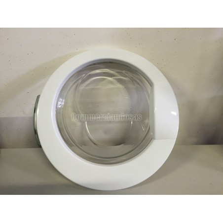 OBLO'  PER LAVATRICE ZOPPAS P610 usato agx