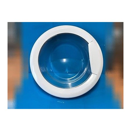 OBLO' COKPLETO PER LAVATRICE WHIRLPOOL DLC 7000  - usato agx