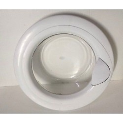 OBLO' COMPLETO   PER LAVATRICE  INDESIT W 129 X FR  usato