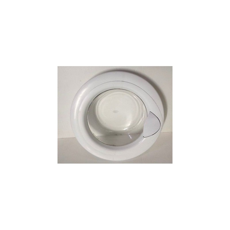 OBLO' COMPLETO   PER LAVATRICE  INDESIT W 129 X FR  usato