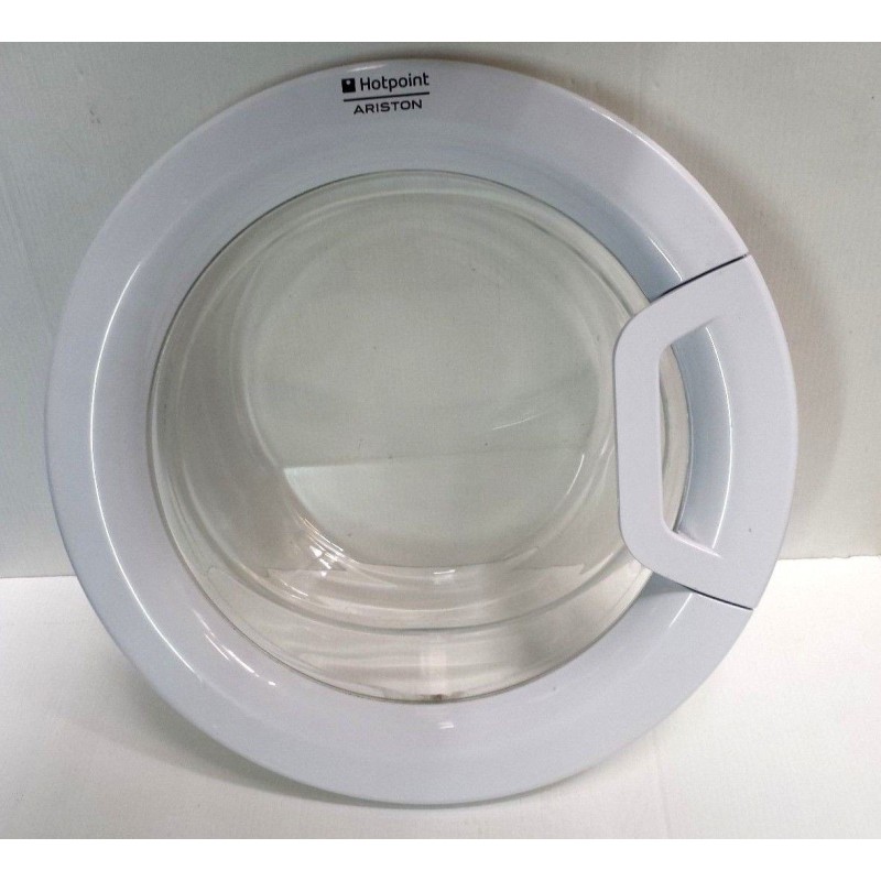 OBLO' COMPLETO   PER LAVATRICE ARISTON  WMSC 602 IT  usato