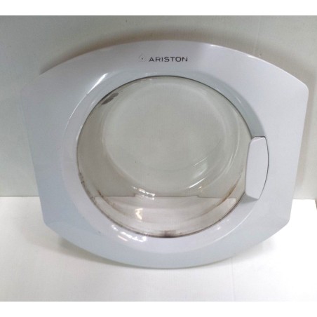 OBLO' COMPLETO   PER LAVATRICE ARISTON AR 83 usato