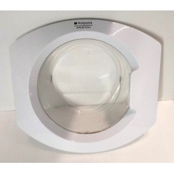 OBLO' PER LAVATRICE ARISTON HOTPOINT ARXXL105  COD PROD  482000030834  USATO