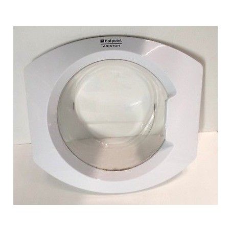 OBLO' PER LAVATRICE ARISTON HOTPOINT ARXXL105  COD PROD  482000030834  USATO