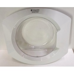 OBLO' COMPLETO  PER  LAVATRICE  ARISTON ARSXF 109 IT/E   codici  C00267084 482000030834  usato