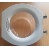 OBLO' COMPLETO  PER LAVATRICE  ARISTON  LBE 8X -usato