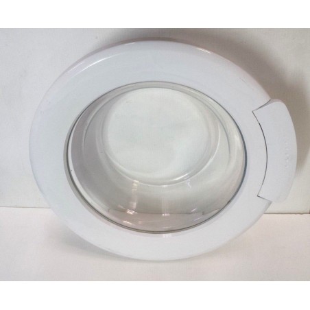 OBLO' COMPLETO  PER LAVATRICE  BEKO WML 15100Y  - 15066 - volumax5
