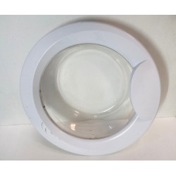 OBLO' COMPLETO  PER LAVATRICE  INDESIT WISL 86 IT usato