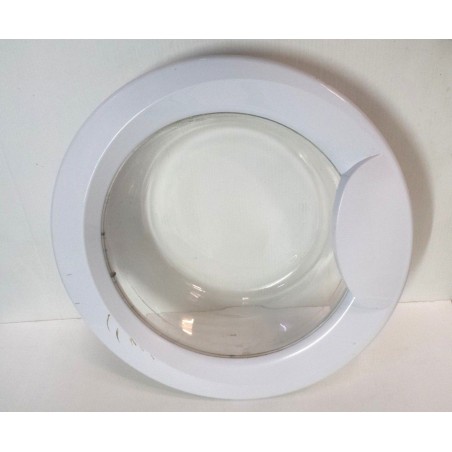 OBLO' COMPLETO  PER LAVATRICE  INDESIT WISL 86 IT usato