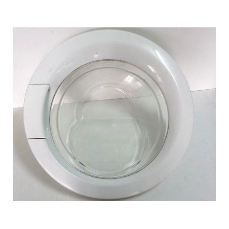 OBLO' COMPLETO  PER LAVATRICE  REX  RWF  10170 W  usato