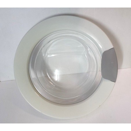 OBLO' COMPLETO  PER LAVATRICE  ZEROWATT  ZL 60 usato