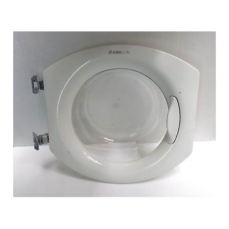 OBLO' COMPLETO  PER LAVATRICE ARISTON  LE 869 X IT usato