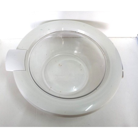OBLO' COMPLETO  PER LAVATRICE BOSCH WCM5 IPX4 usato