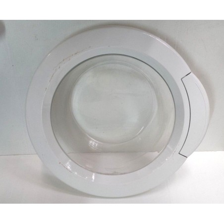 OBLO' COMPLETO  PER LAVATRICE BOSCH WLX 20420 IT/18  usato