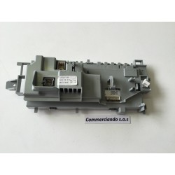 SCHEDA COMANDI COD 2830370091 PER LAVATRICE BEKO EV6100