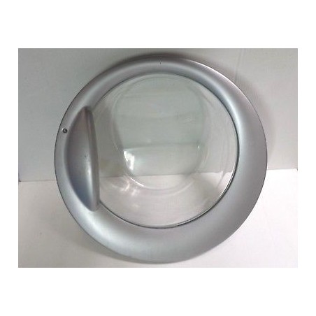 OBLO' COMPLETO  PER LAVATRICE REX RJ 1200A usato