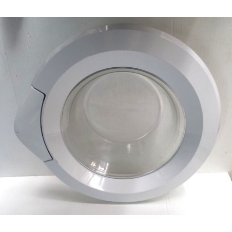 OBLO' COMPLETO  PER LAVATRICE WEGA WHITE  WW 10TA+ usato