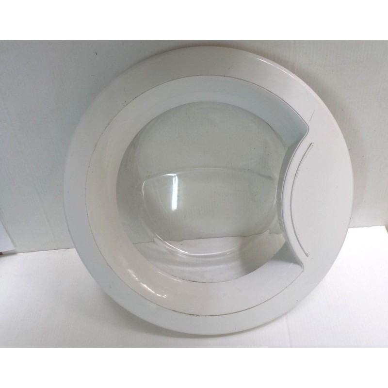 OBLO' COMPLETO  PER LAVATRICE WHIRL POOL AWO/D306 usato