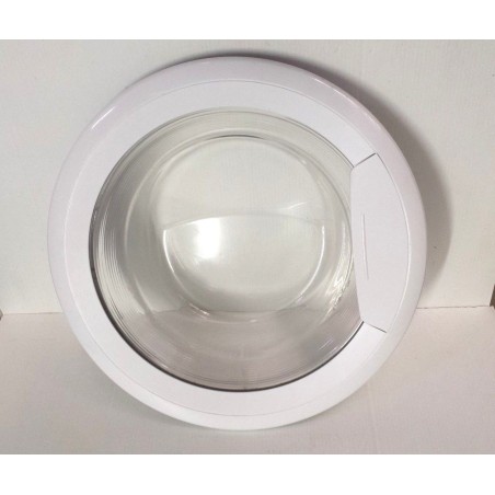 OBLO' COMPLETO  PER LAVATRICE WHIRLPOOL DLC 7200  usato