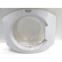 OBLO' COMPLETO ARISTON  PER LAVATRICE ARISTON ARSL 108  usato