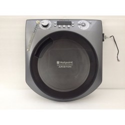 OBLO' COMPLETO DI SCHEDA COMANDI PER LAVATRICE ARISTON AQ92F 09  usato agx