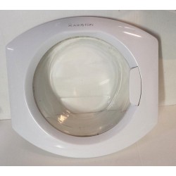 OBLO' COMPLETO PER   LAVATRICE ARISTON AVL 109  usato