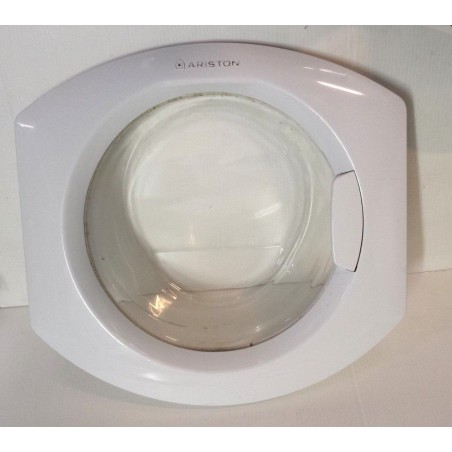 OBLO' COMPLETO PER   LAVATRICE ARISTON AVL 109  usato