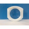 OBLO' COMPLETO PER LAVATRICE ARISTON AB 43 IT - usato agx