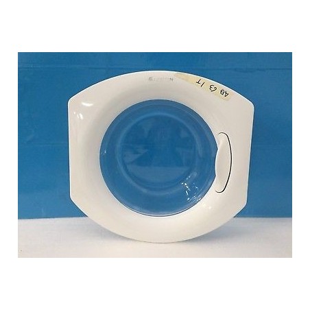 OBLO' COMPLETO PER LAVATRICE ARISTON AB 63 IT  usato agx