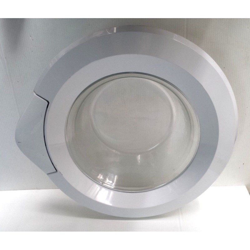 OBLO' COMPLETO  PER LAVATRICE WEGA WHITE  WW 10TA+ usato