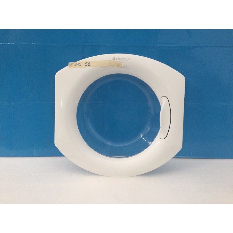 OBLO' COMPLETO PER LAVATRICE ARISTON ALS 68 - usato agx