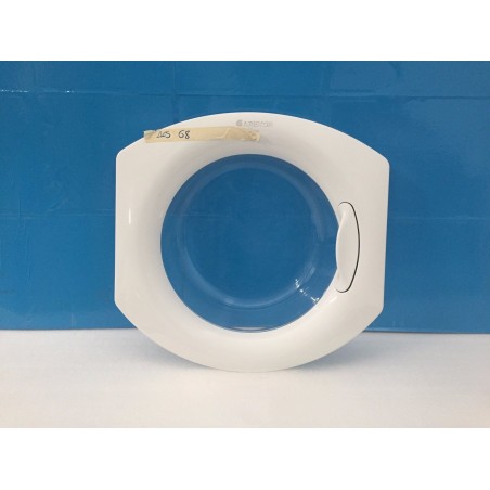 OBLO' COMPLETO PER LAVATRICE ARISTON ALS 68 - usato agx