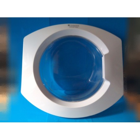OBLO' COMPLETO PER LAVATRICE ARISTON ARXXL 105 - usato agx