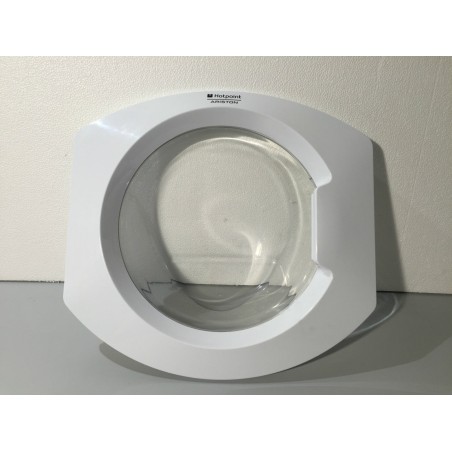 OBLO' COMPLETO PER LAVATRICE ARISTON ARXXL 109 usato agx