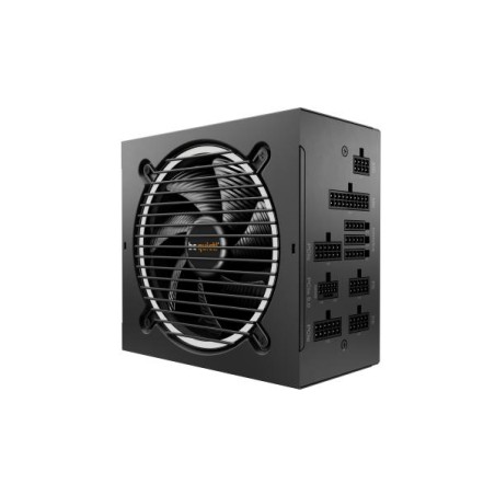 Power SupplyBe Quiet Pure Power 12 M 850 W