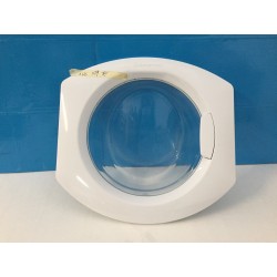 OBLO' COMPLETO PER LAVATRICE ARISTON AVL 109 ET - usato agx