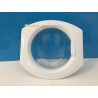 OBLO' COMPLETO PER LAVATRICE ARISTON AVL 109 ET - usato agx