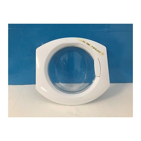 OBLO' COMPLETO PER LAVATRICE ARISTON AVL 66 - usato agx